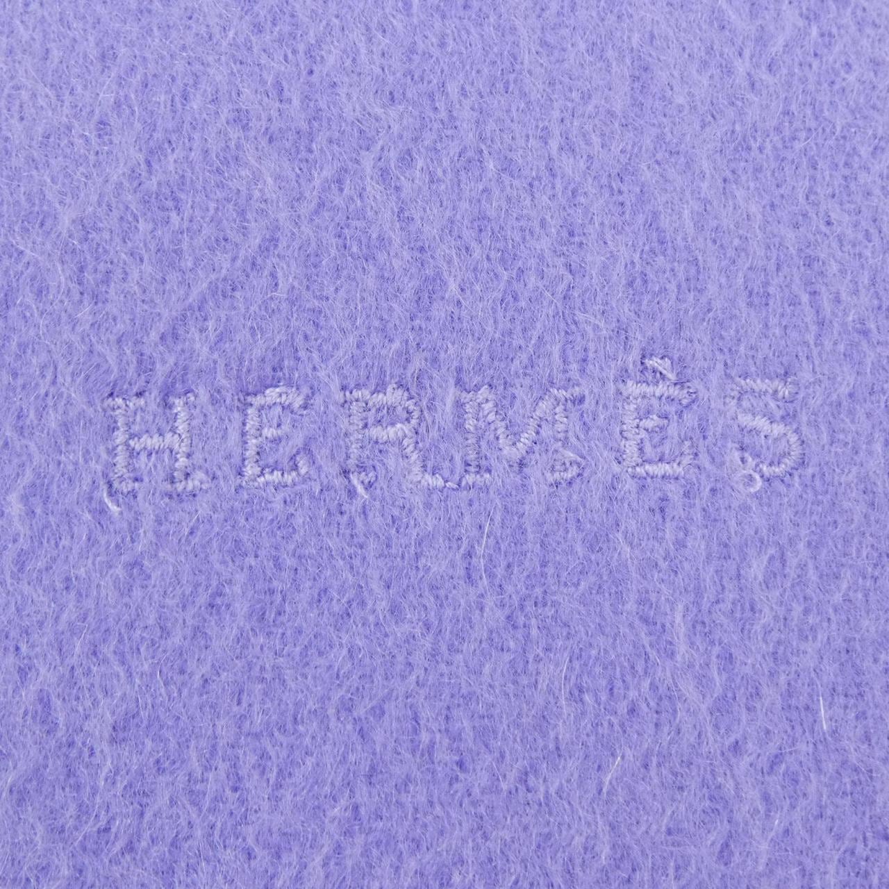 HERMES UNIE BRODEE 393622T Muffel