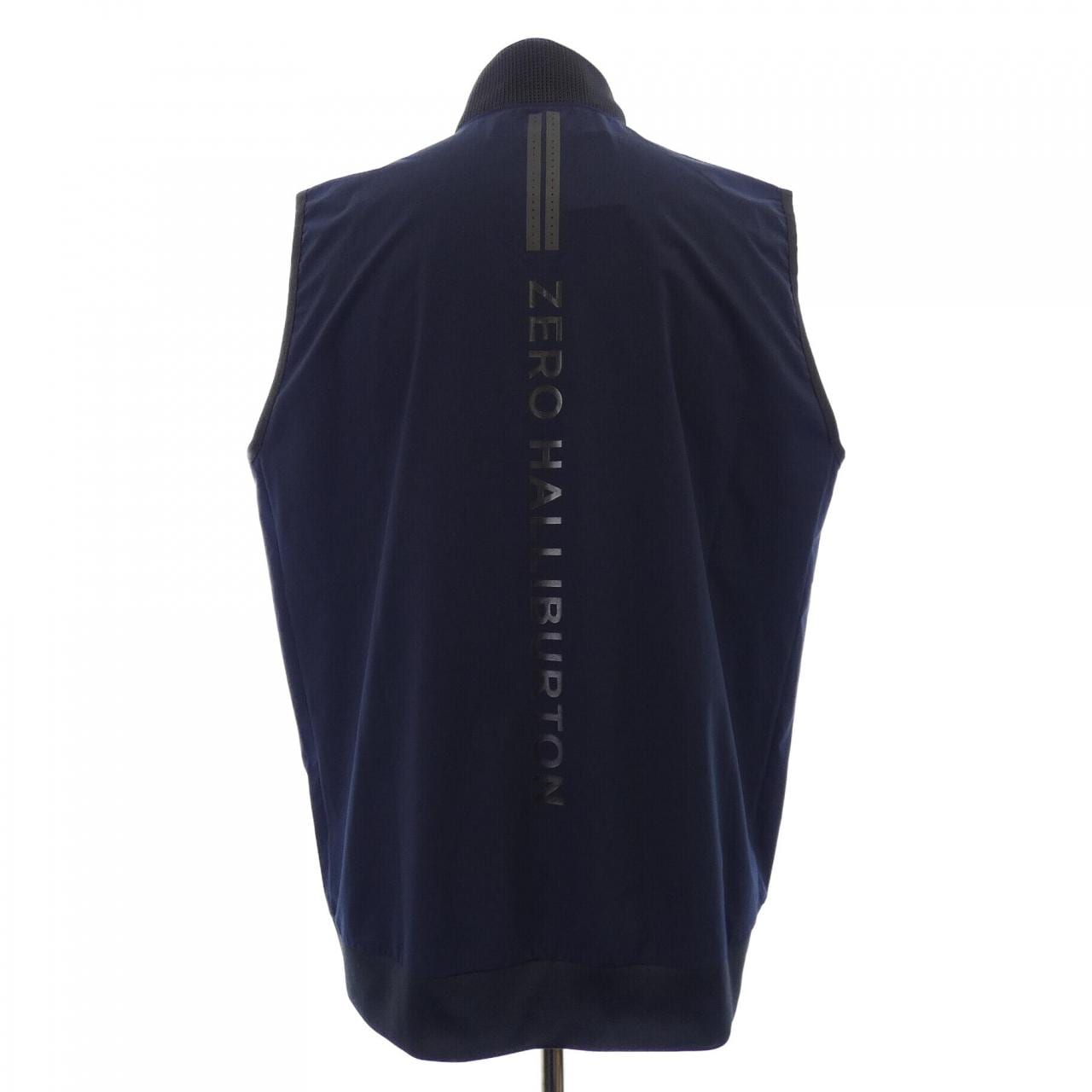 ゼロハリバートン ZERO HALLIBURTON ベスト