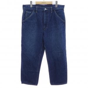 アーツアンドサイエンス ARTS&SCIENCE ジーンズ