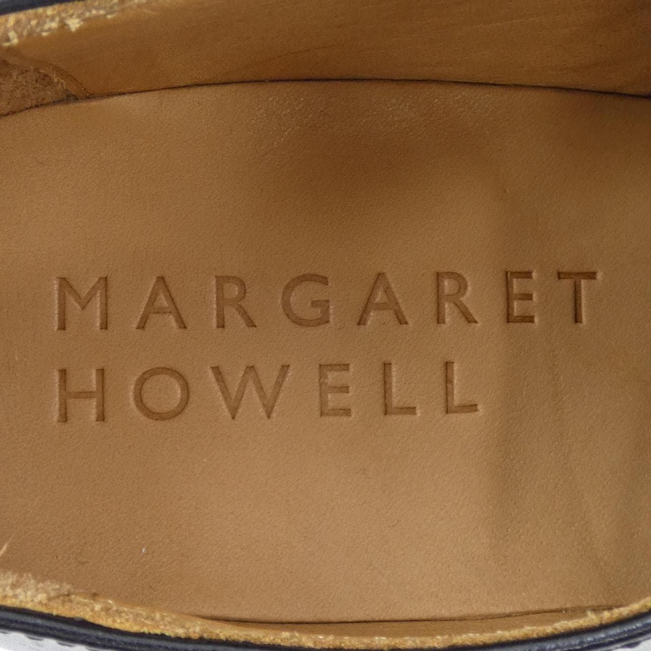 マーガレットハウエル Margaret Howell シューズ