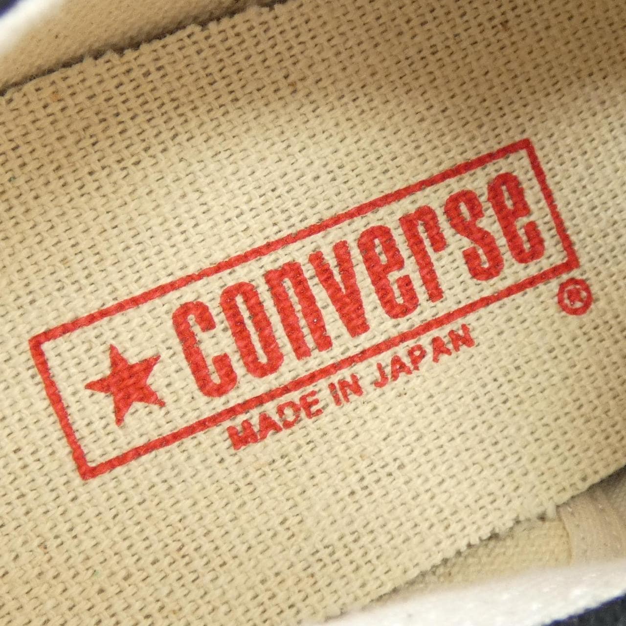 コンバース CONVERSE スニーカー