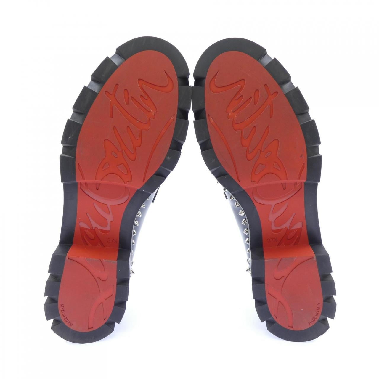 クリスチャンルブタン CHRISTIAN LOUBOUTIN シューズ