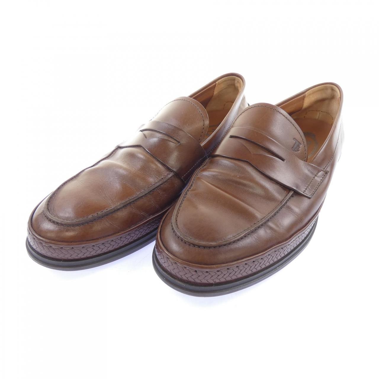 トッズ TOD'S シューズ