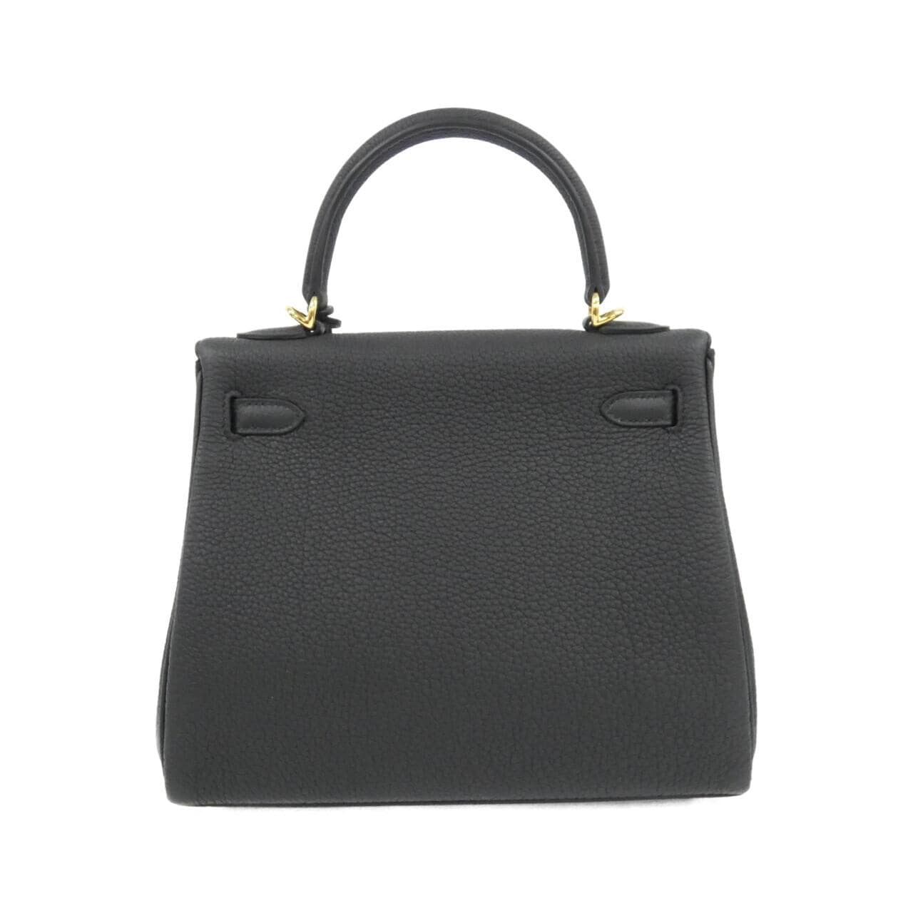 【未使用品】エルメス ケリー 25cm 044624CC バッグ