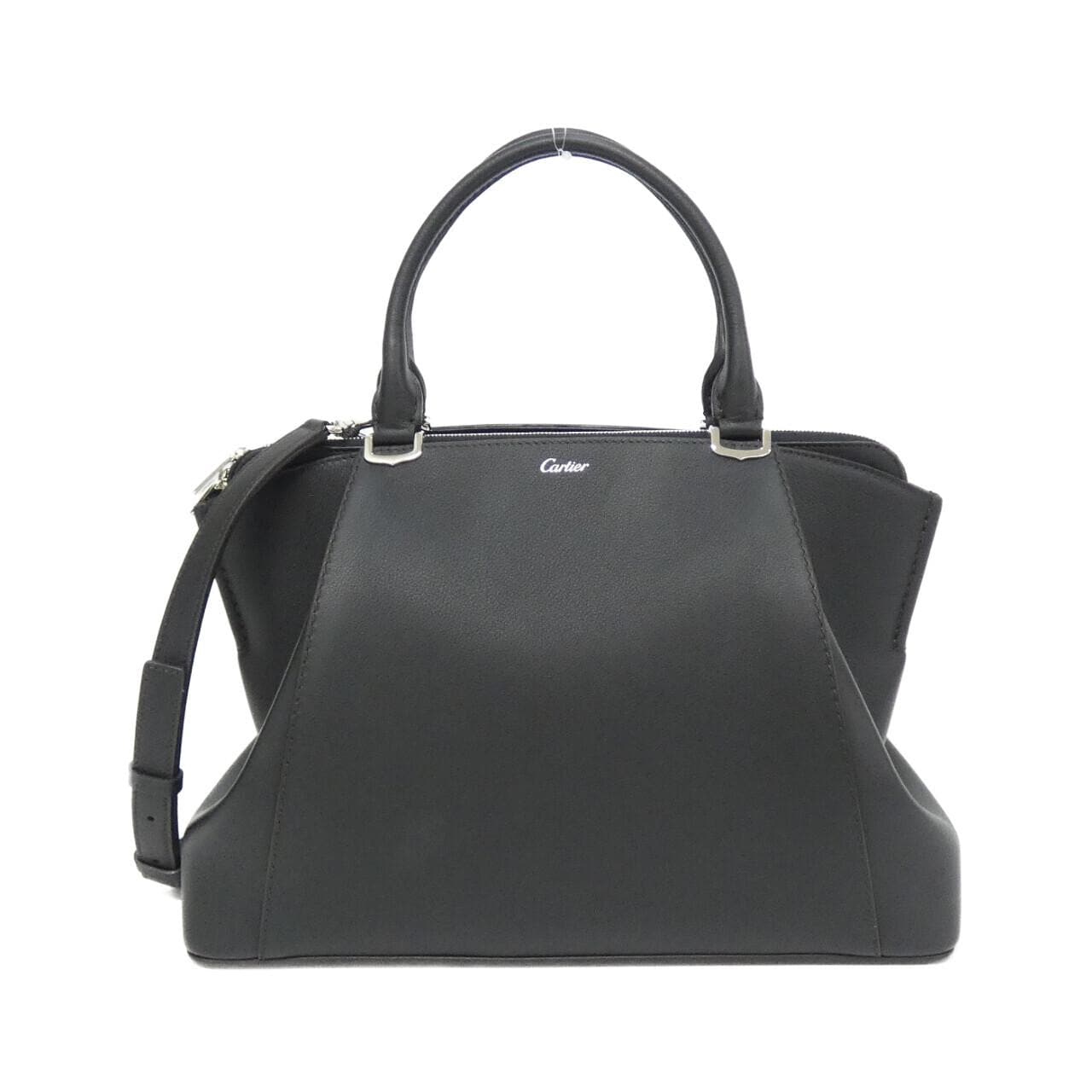 カルティエ C DE CARTIER SM L1001830 バッグ