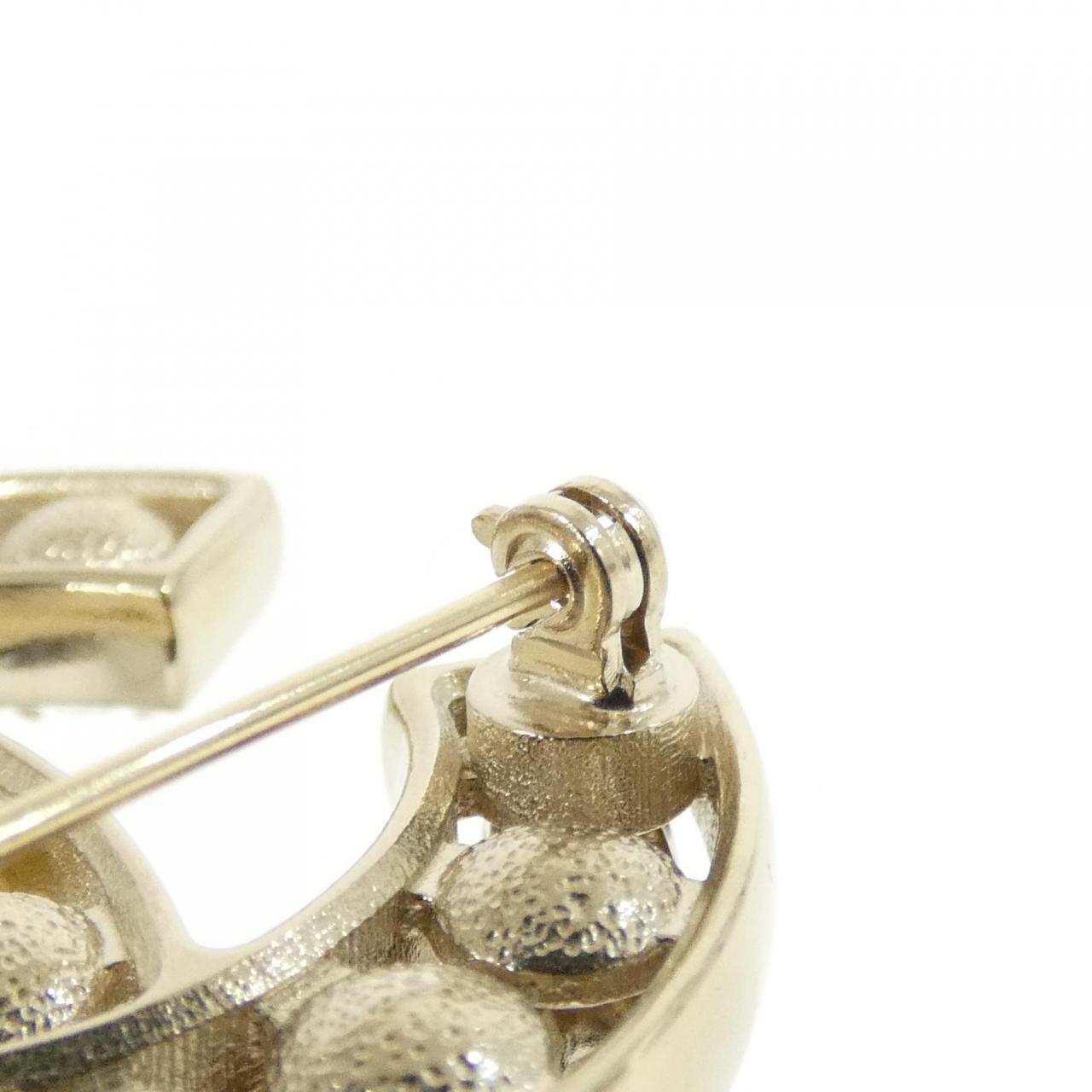 シャネル 85331 ブローチ