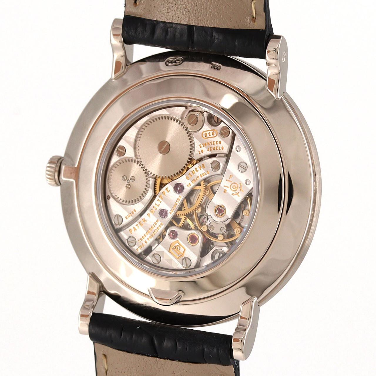 パテック･フィリップ カラトラバ WG 5119G-001 WG 手巻