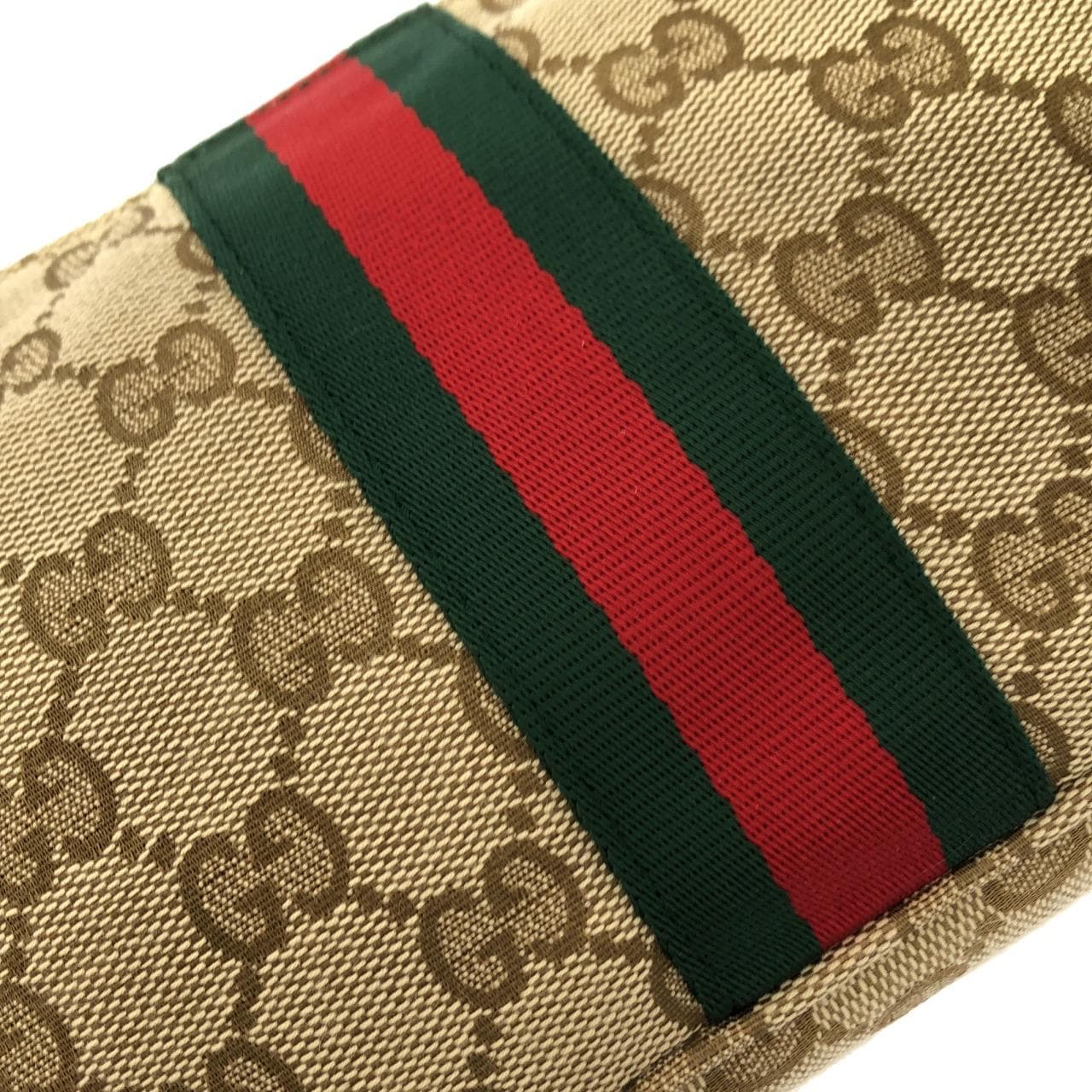 グッチ LUNETTA 863406 FAFV9 ショルダーバッグ