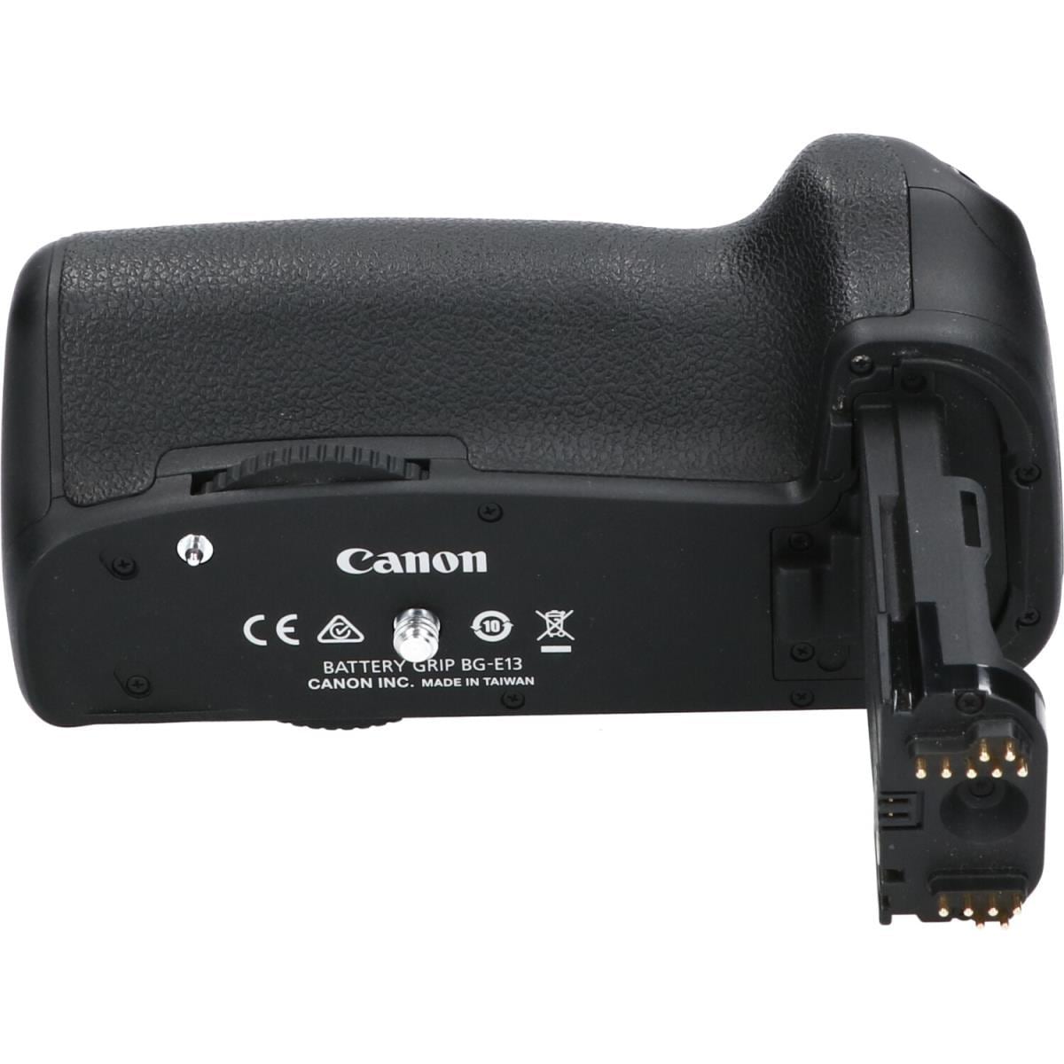 ＣＡＮＯＮ　ＢＧ－Ｅ１３（６Ｄ）