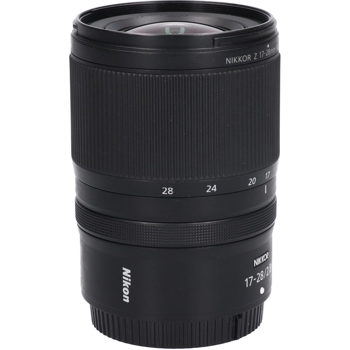 Ｚ１７－２８ｍｍ　Ｆ２．８