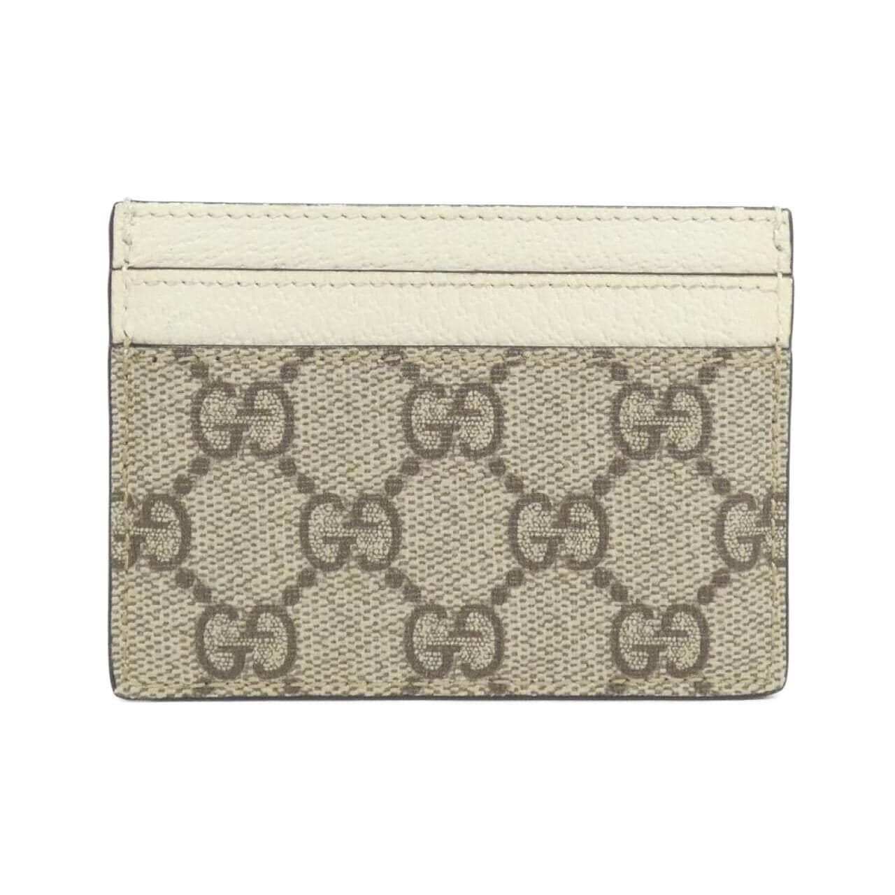 グッチ OPHIDIA 523159 96IWG カードケース