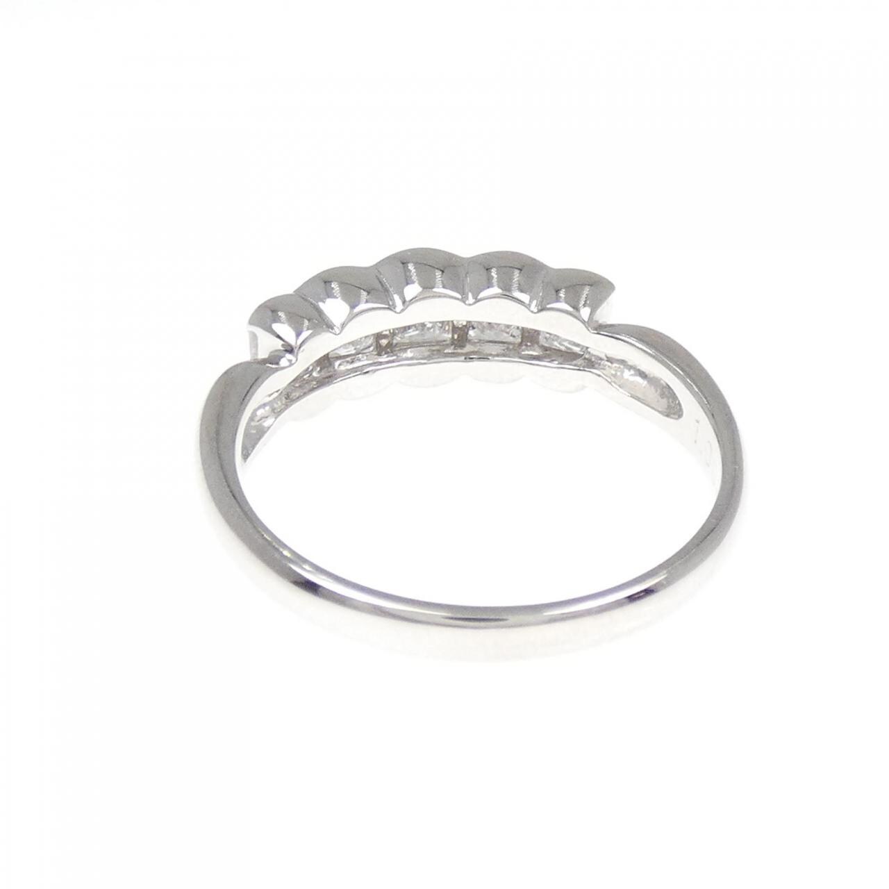 PT ダイヤモンド リング 1.00CT
