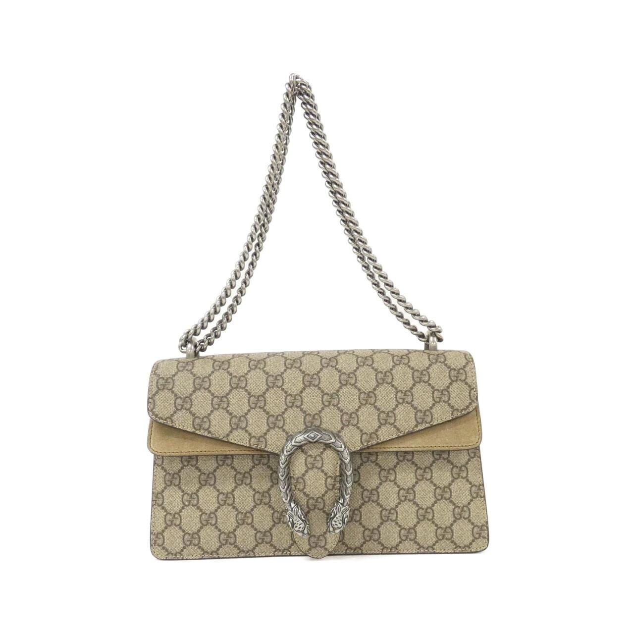 Gucci DIONYSUS 400249 KHNRN Shoulder Bag
