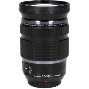 ＯＬＹＭＰＵＳ　ＭＺＤ１２－１００ｍｍ　Ｆ４ＩＳ　ＰＲＯ