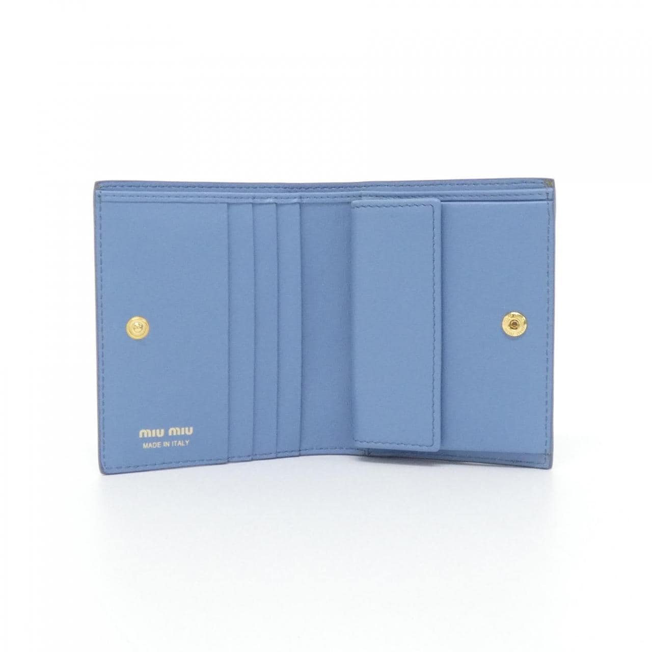 MIU MIU 5MV204 Wallet