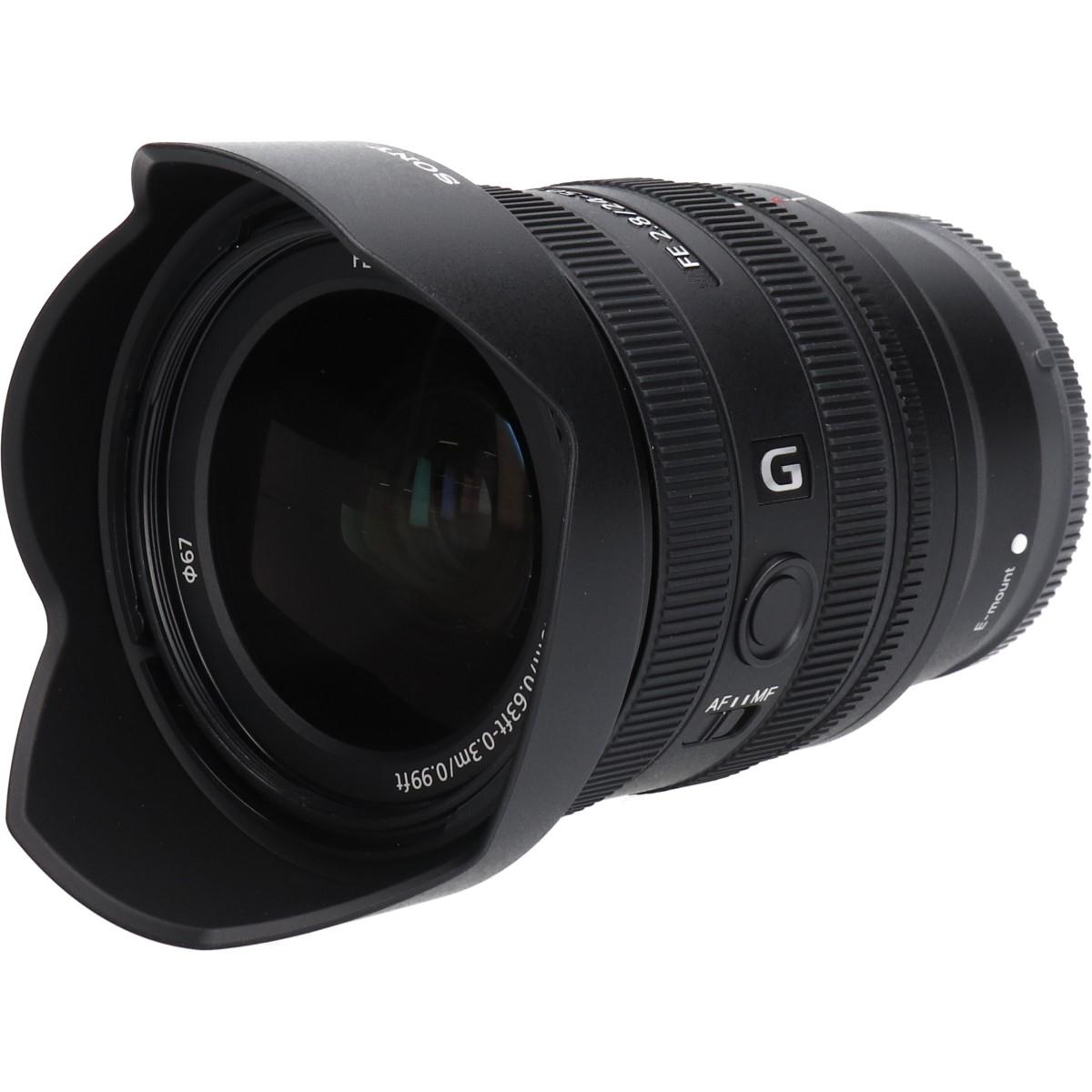 ＦＥ２４－５０ｍｍ　Ｆ２．８Ｇ