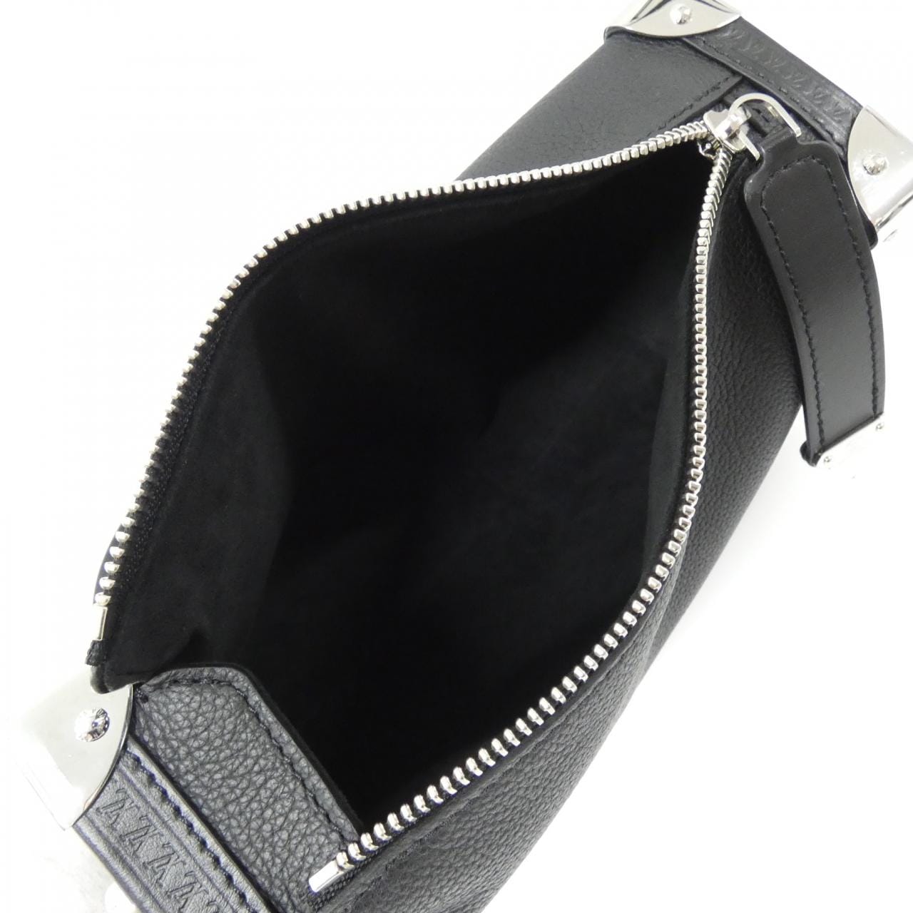 LOUIS VUITTON Side Trunk MM M25160 Shoulder Bag