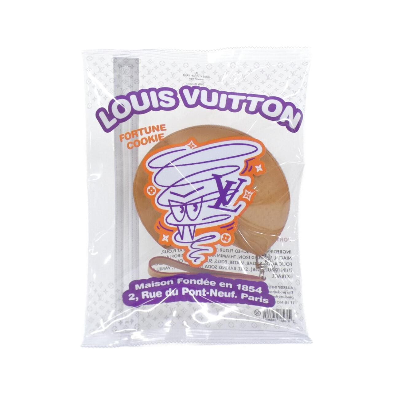 LOUIS VUITTON Fortune Cookie Bag M82025 Bag