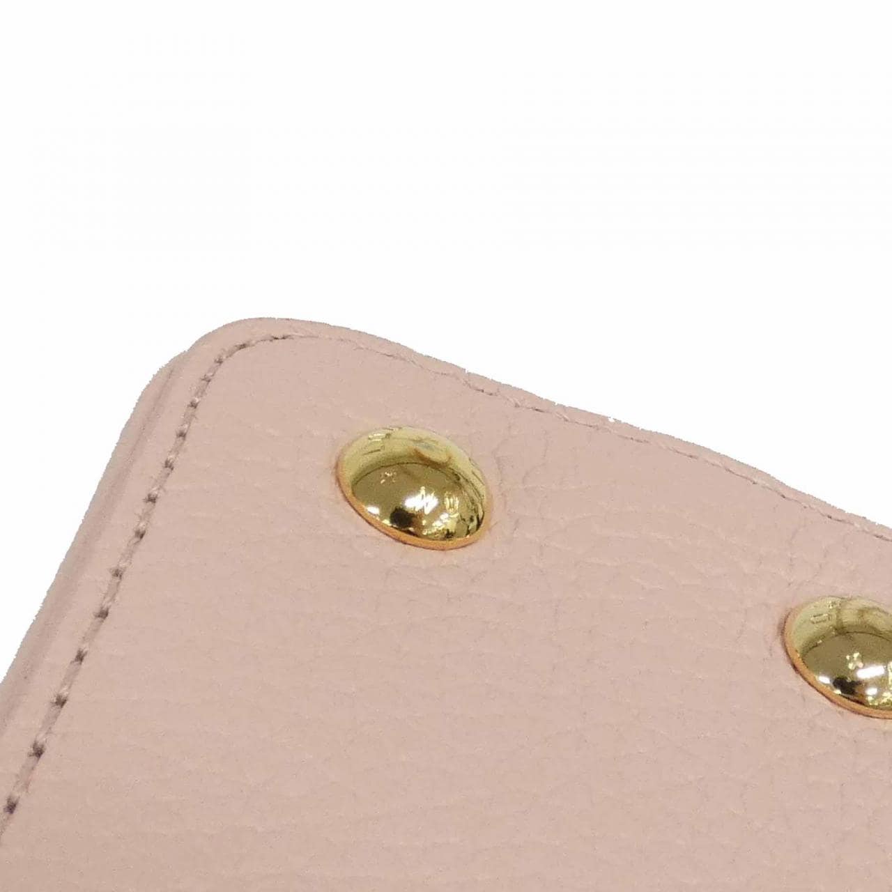 ルイヴィトン カプシーヌ MINI M23363 バッグ