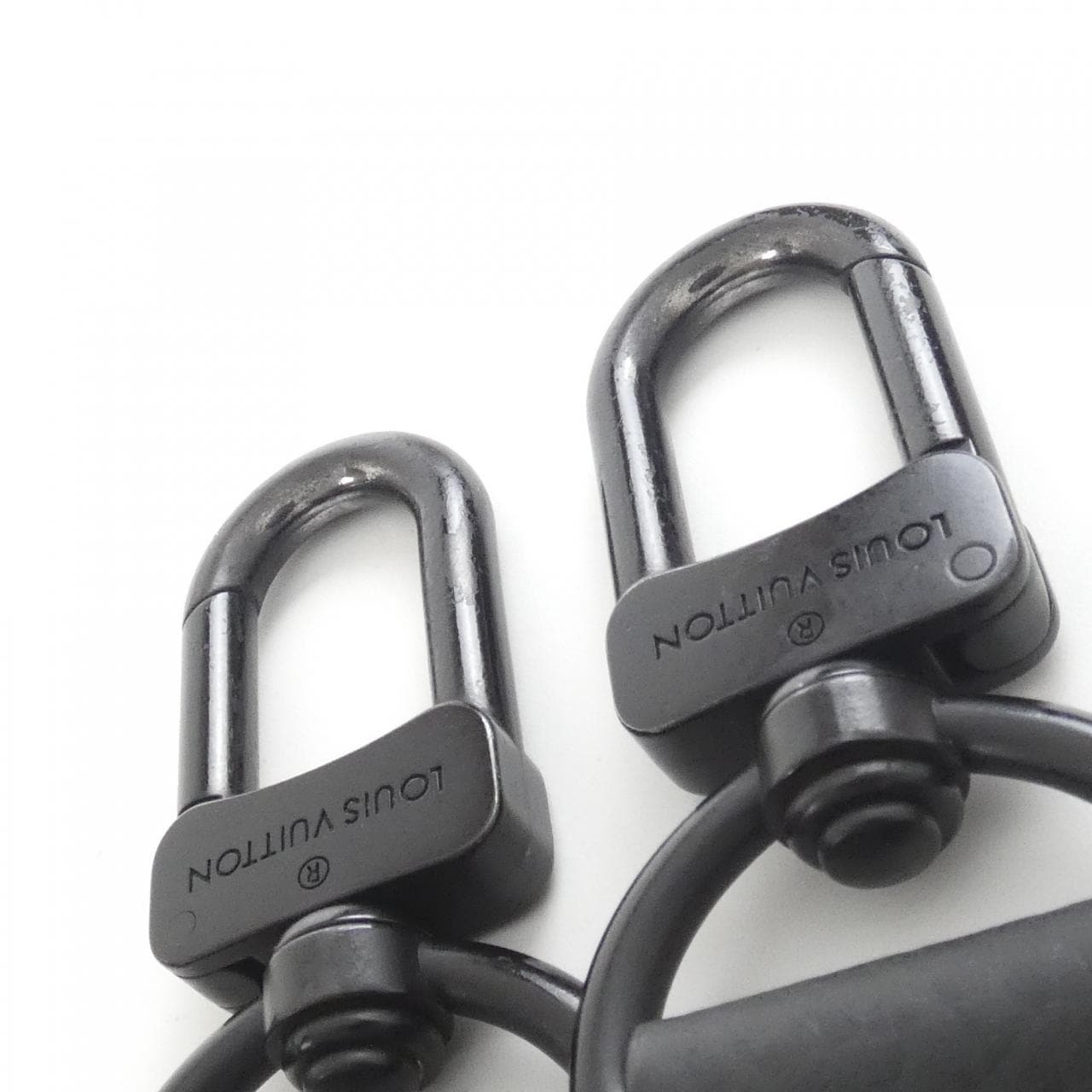 ルイヴィトン トリヨン モノグラム サック プラ クロス M21884 バッグ