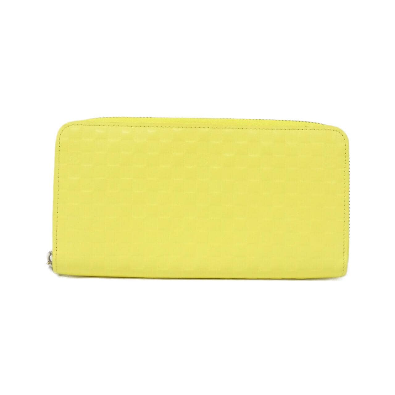 ルイヴィトン ダミエ ファセット ジッピー ウォレット M94401 財布