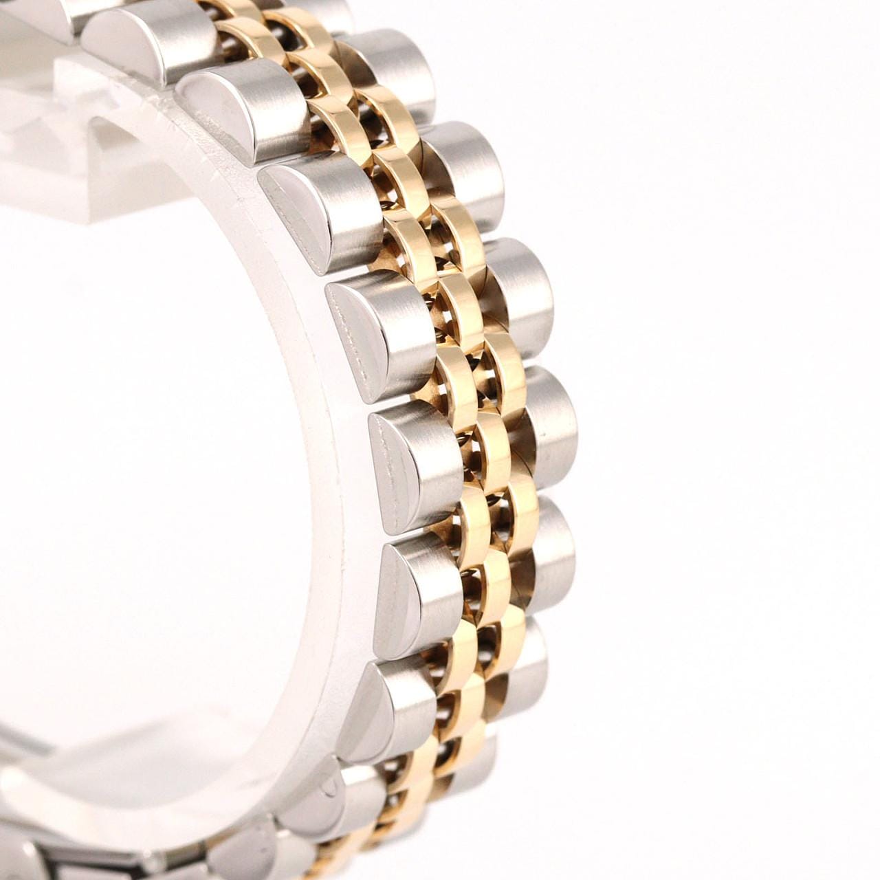 ロレックス デイトジャスト 69173G SSxYG 自動巻 W番