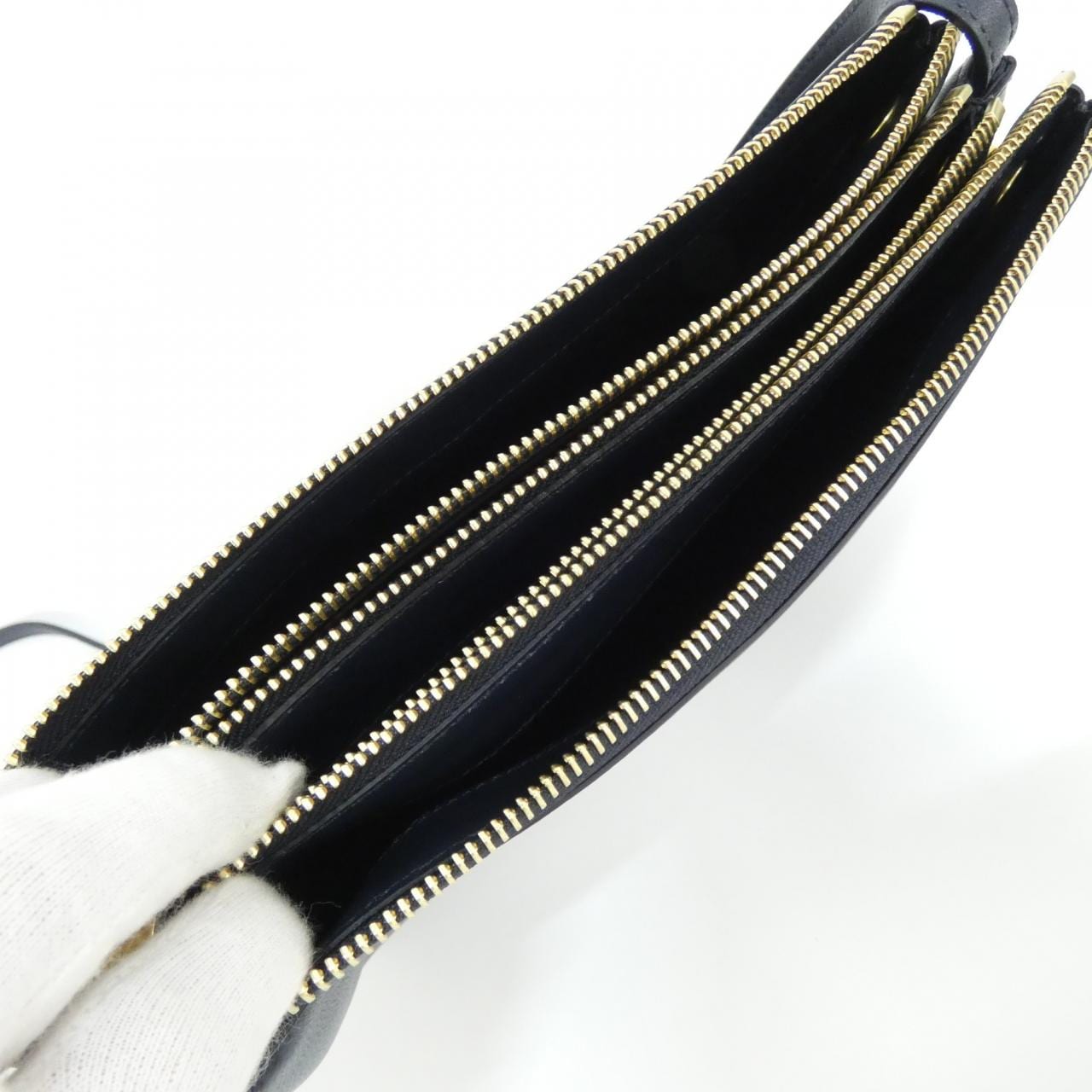 CELINE Trio 大号 192043CAD 单肩包