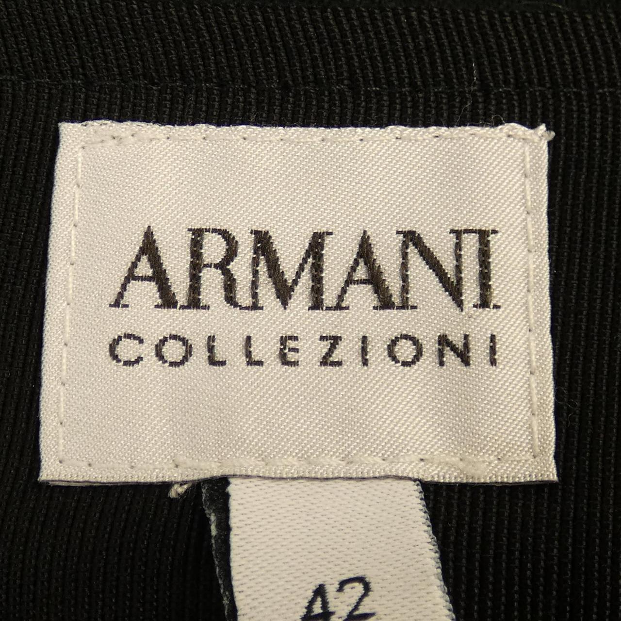 ARMANI collezioni系列半身裙