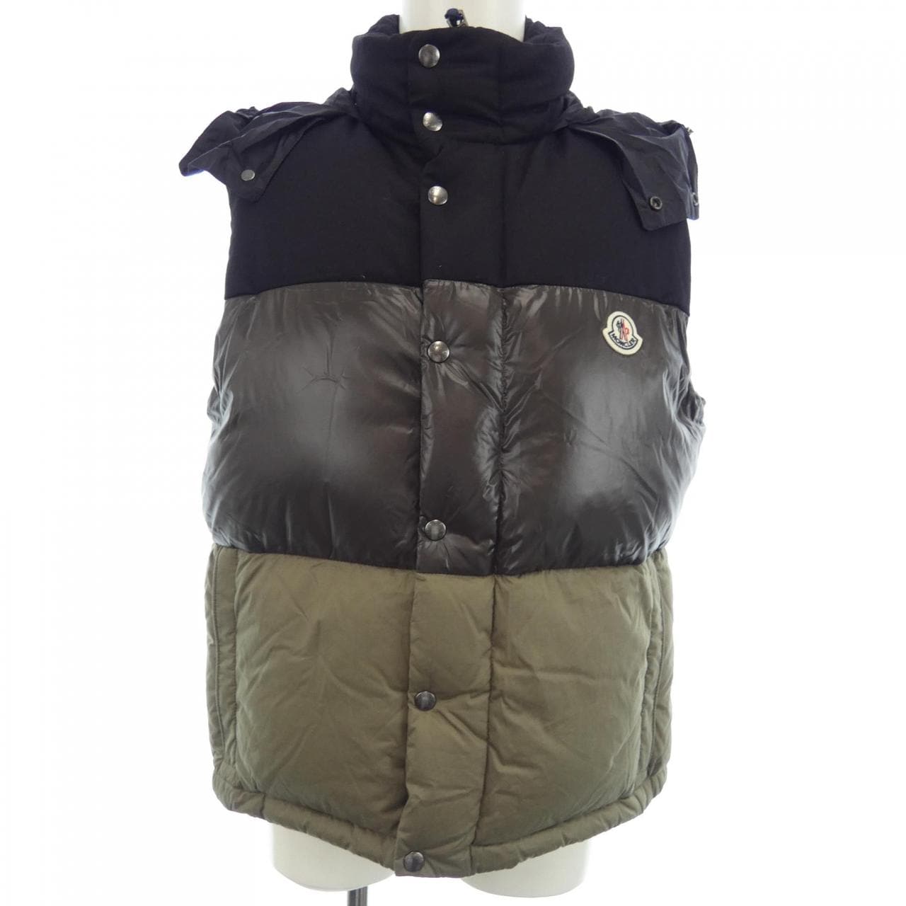 MONCLER MONCLER Down Jacket