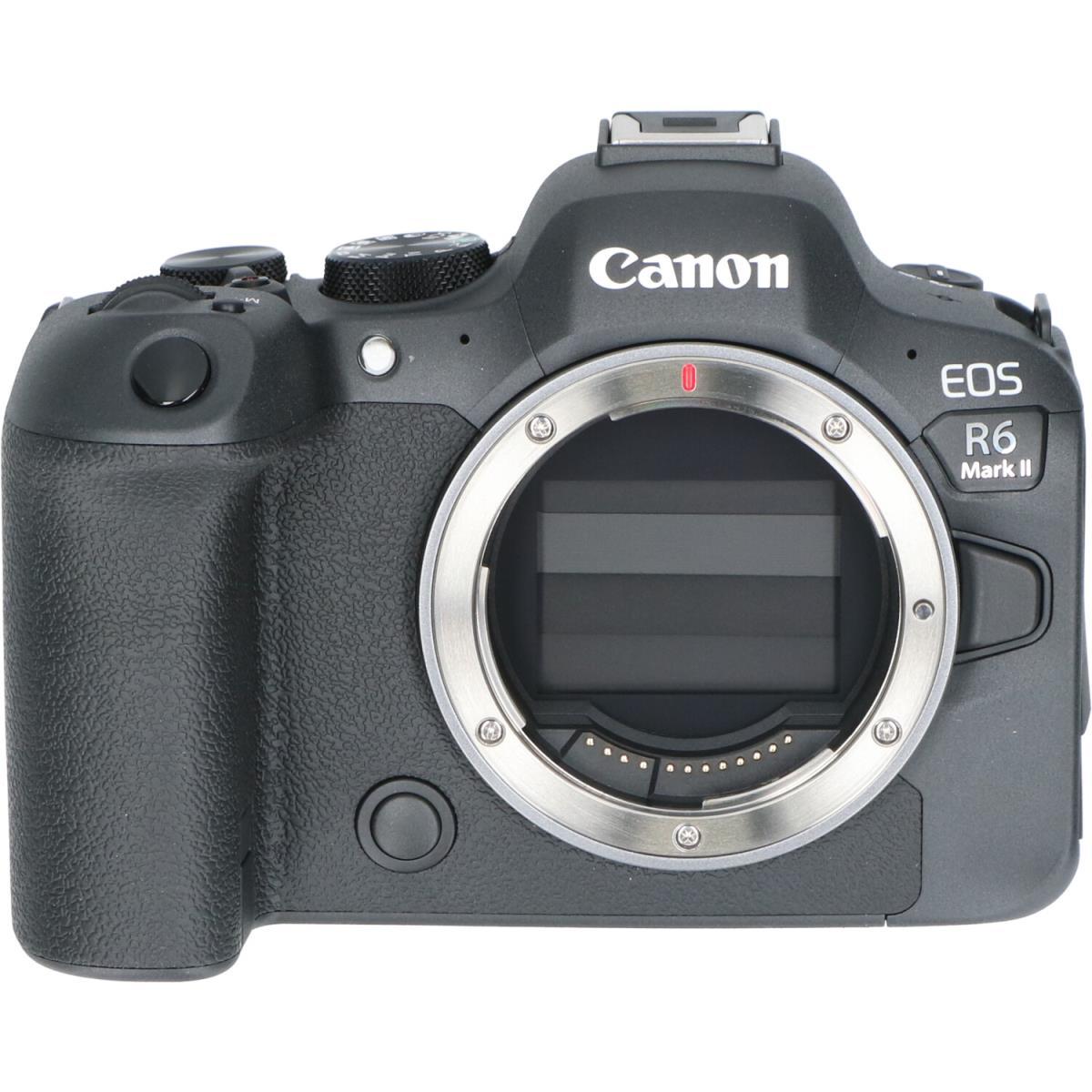 CANON EOS R6 MARKII