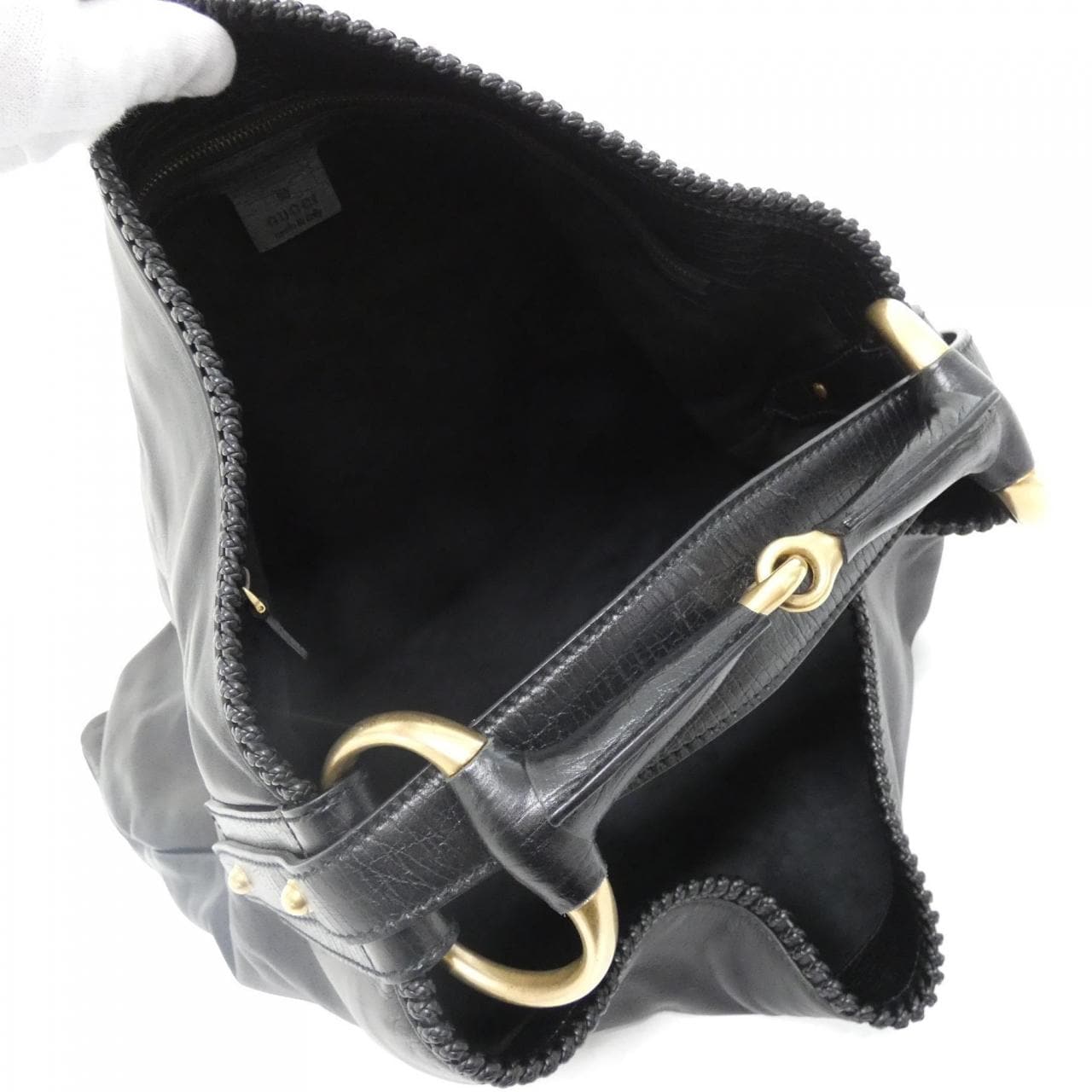 Gucci 114900 Shoulder Bag
