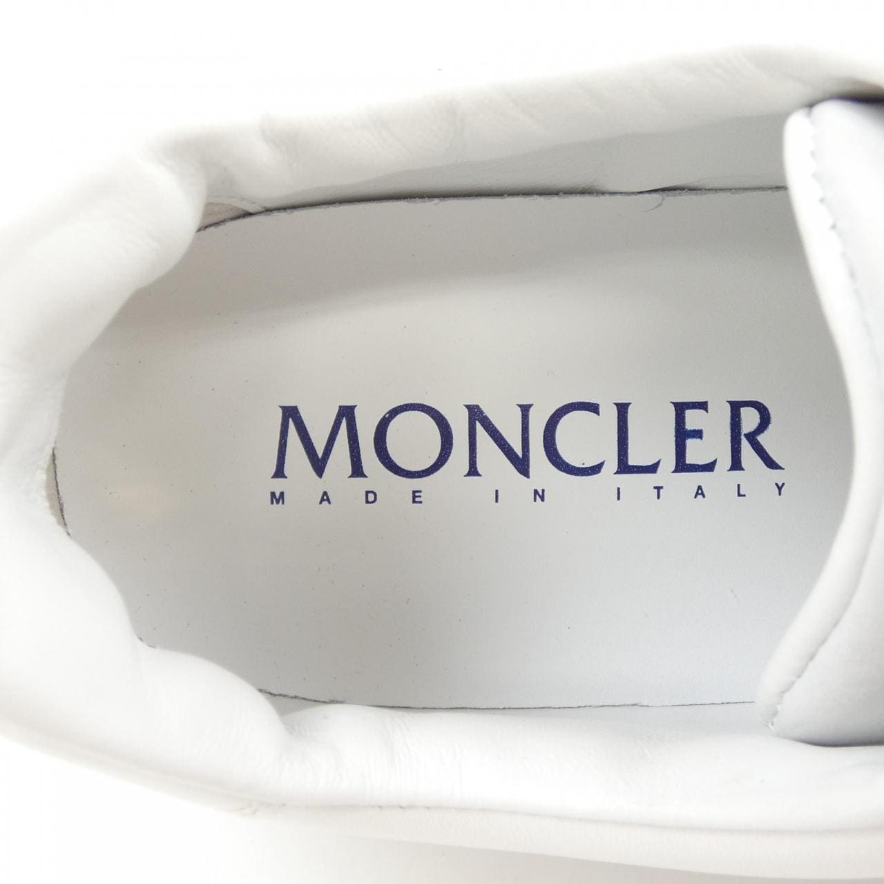 モンクレール MONCLER スニーカー