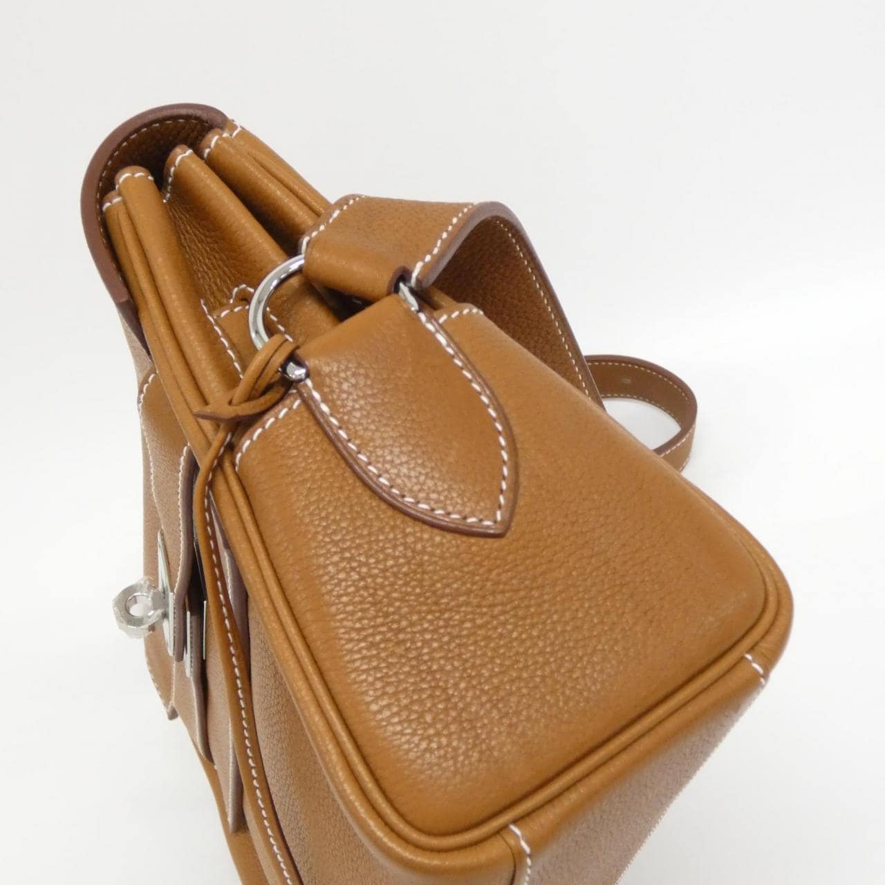 エルメス ケリー メッセンジャー PM 085061CK ショルダーバッグ