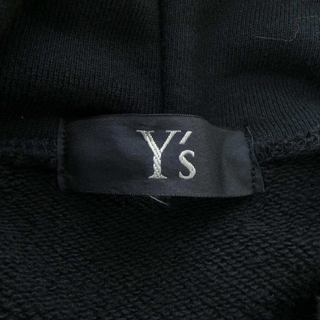 ワイズ Y's パーカー