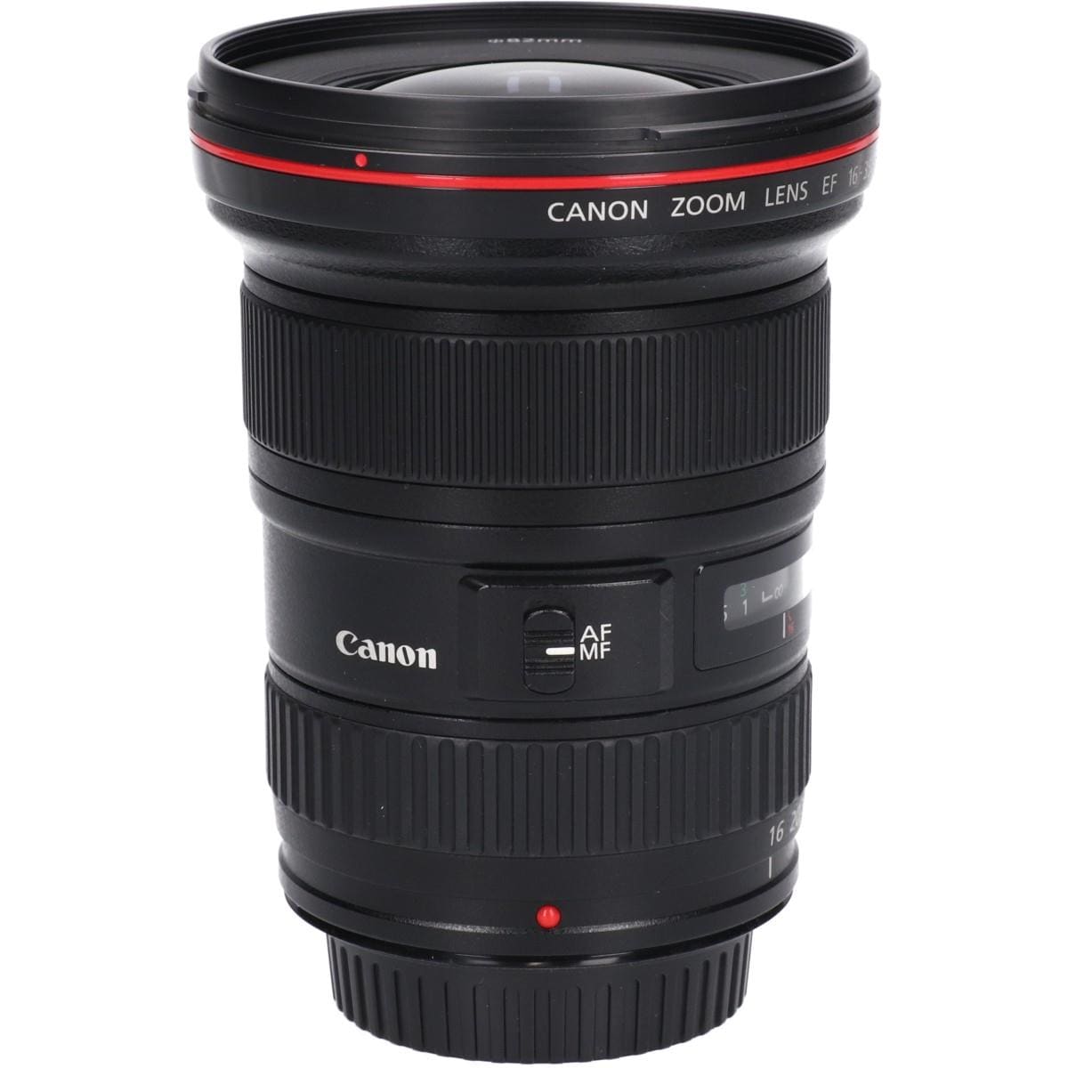 ＥＦ１６－３５ｍｍ　Ｆ２．８ＬＩＩＵＳＭ