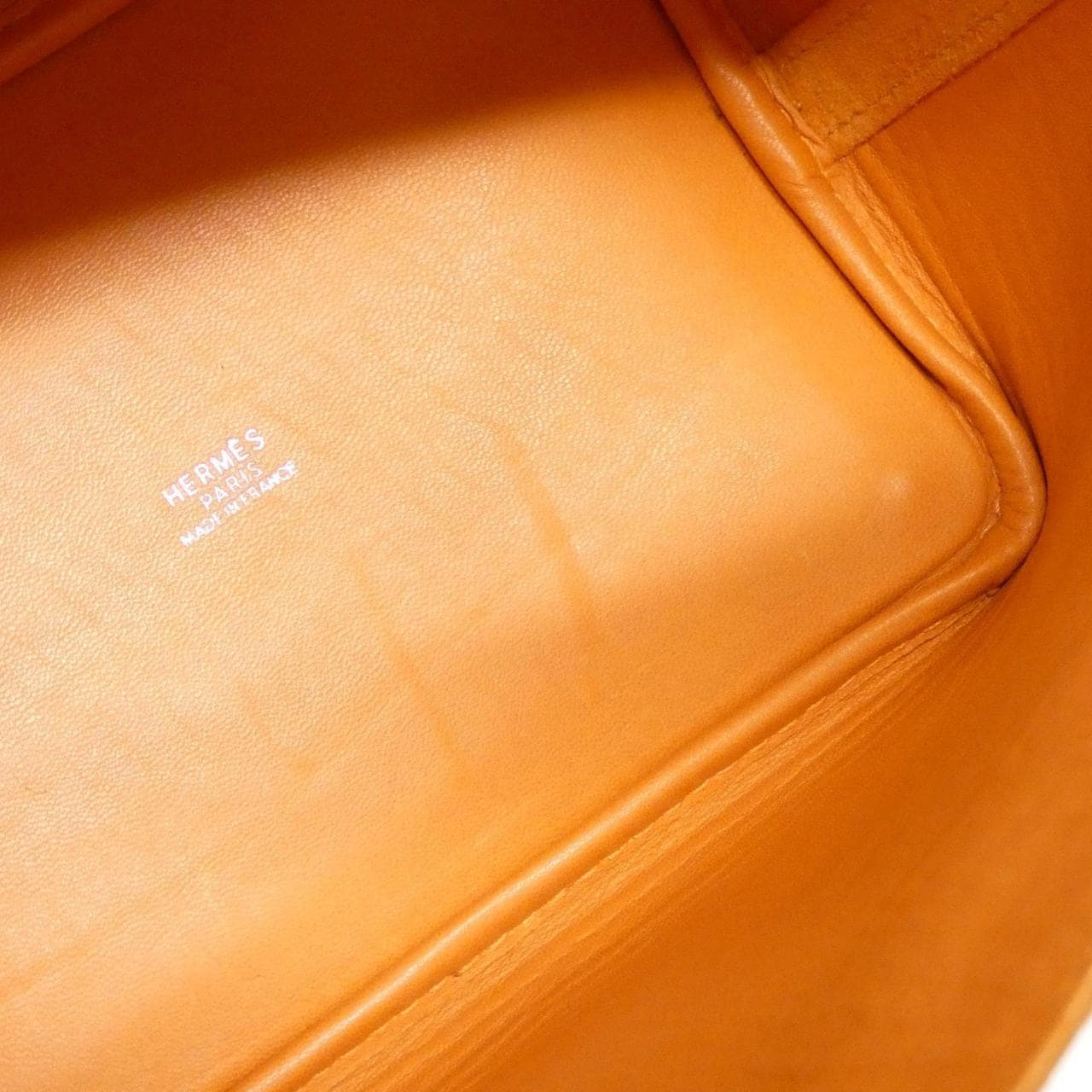 【ヴィンテージ】エルメス ピコタン PM 039272CK バッグ