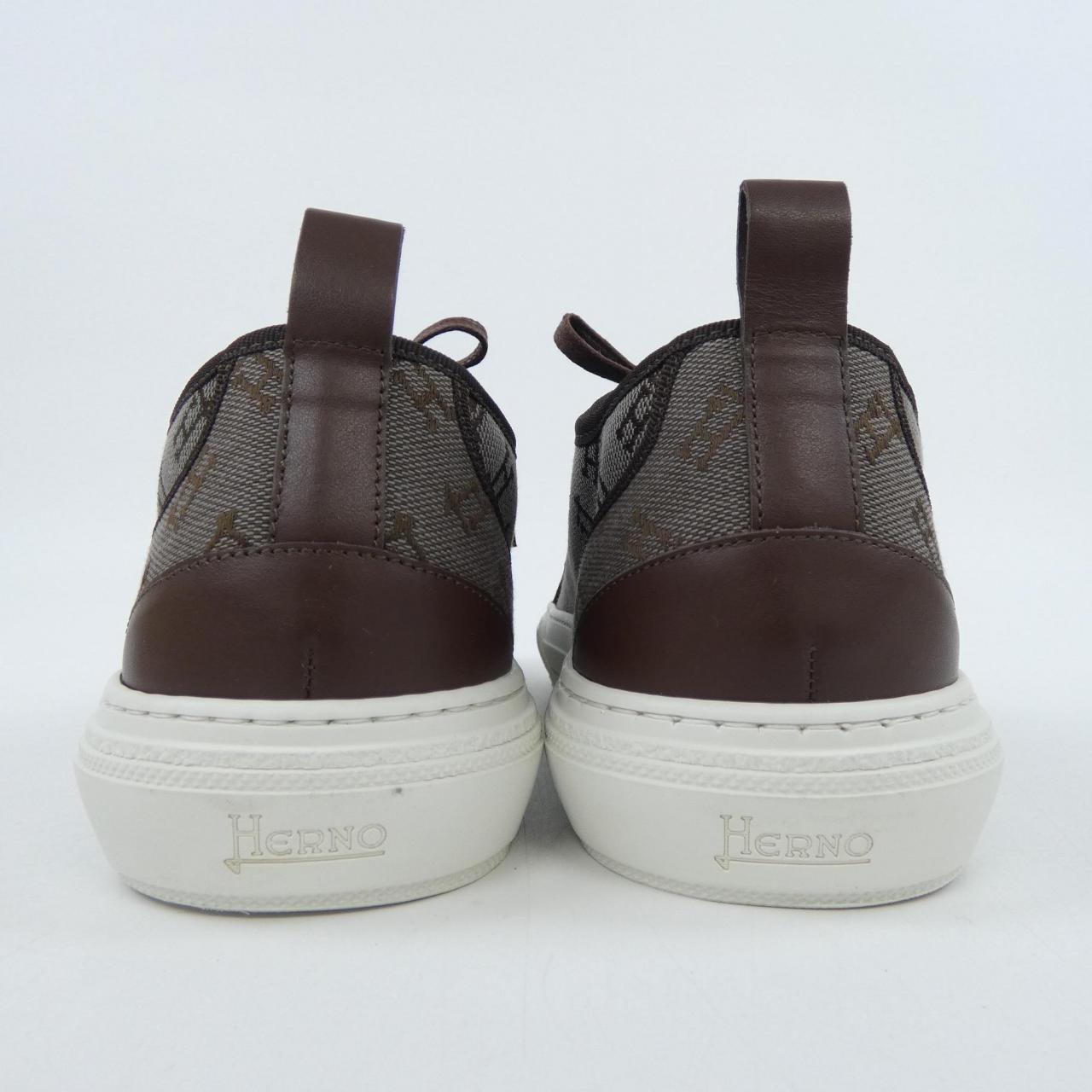 ヘルノ Herno SH006UM スニーカー