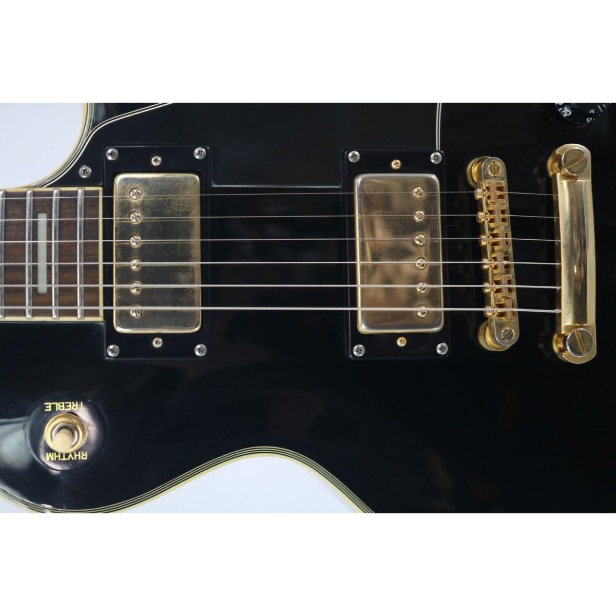 ＥＰＩＰＨＯＮＥ　　ＬＥＳ　ＰＡＵＬ　ＣＵＳＴＯＭ