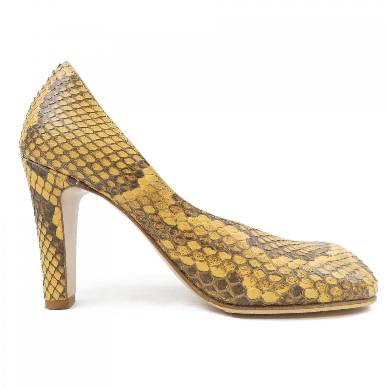 ボッテガヴェネタ BOTTEGA VENETA パンプス