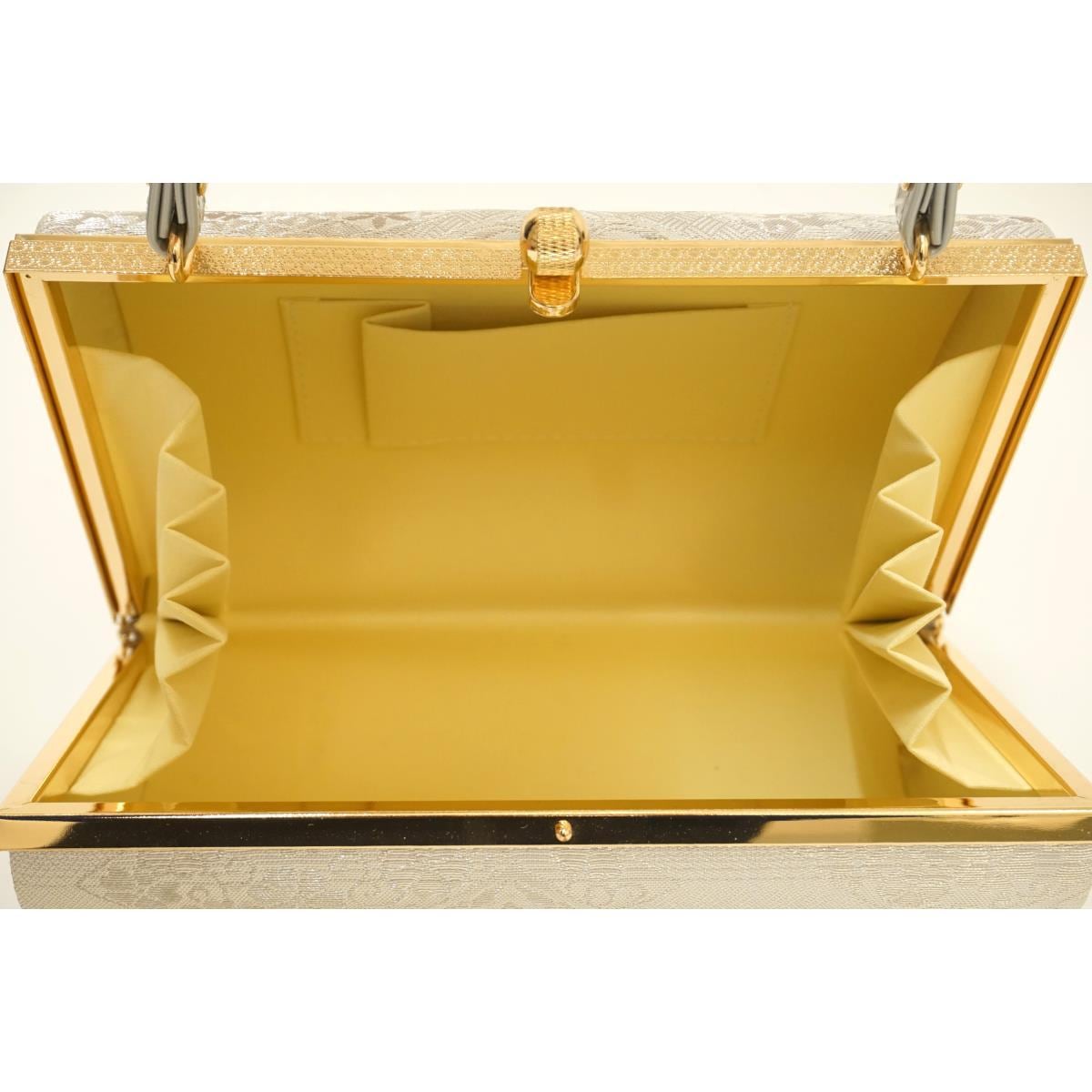 【新品】草履バッグセット　Ｆサイズ