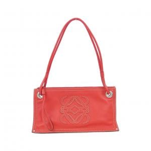 【ヴィンテージ】ロエベ ショルダーバッグ