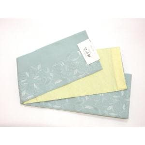 【新品】半幅帯