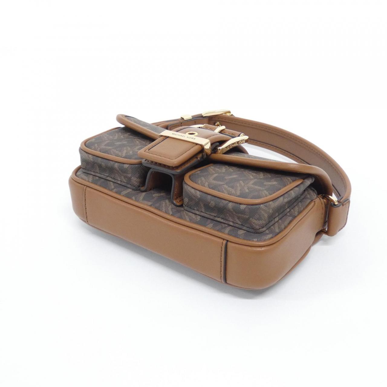 【新品】マイケルマイケルコース COLBY 32F4GBAU0B バッグ