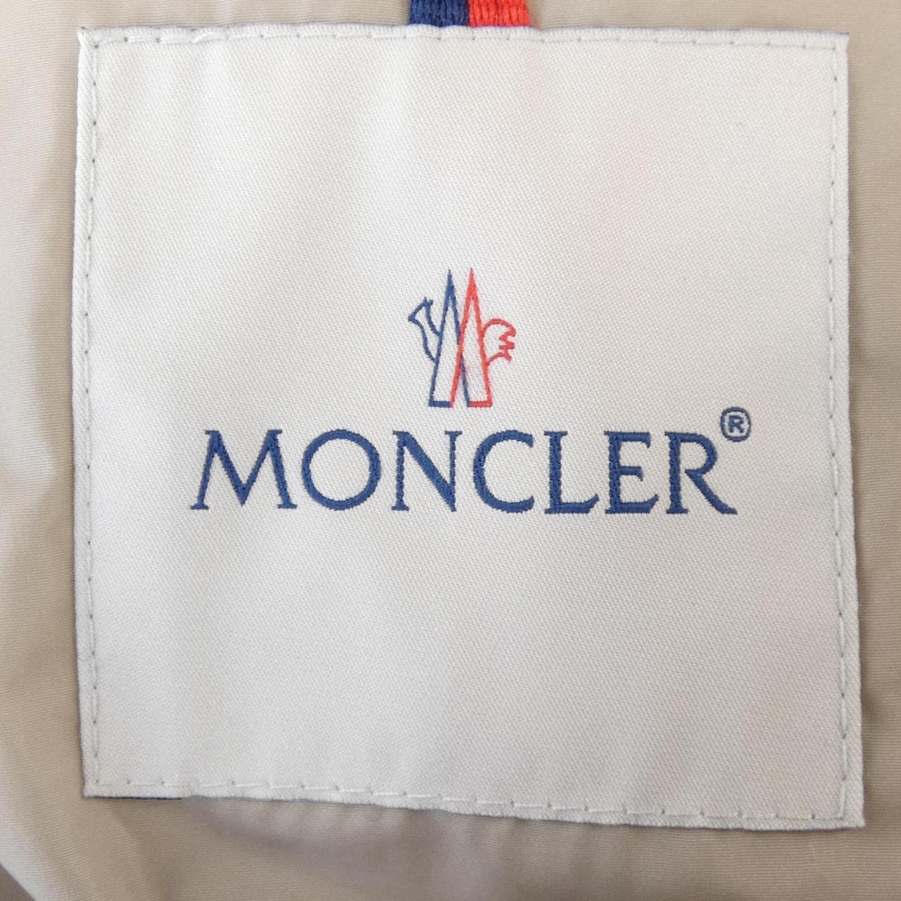 モンクレール MONCLER KHLOE ダウンコート