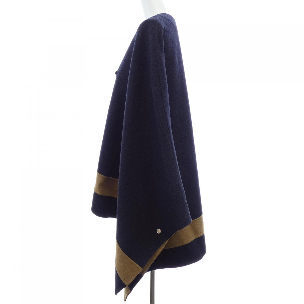 エルメス HERMES *77-7120 ケープ