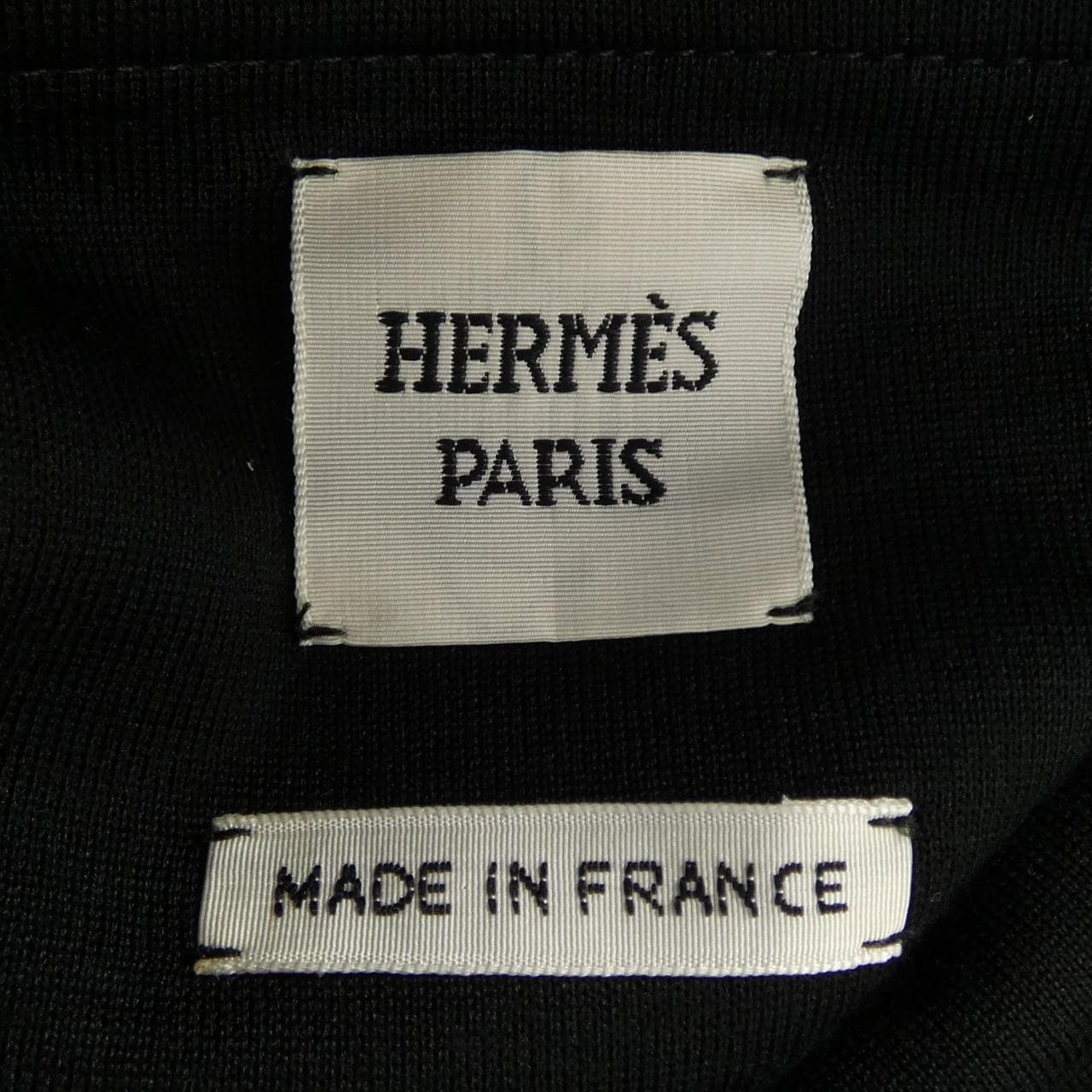 エルメス HERMES クルードセル CLOU DE SELLE 4H4216DI ブルゾン