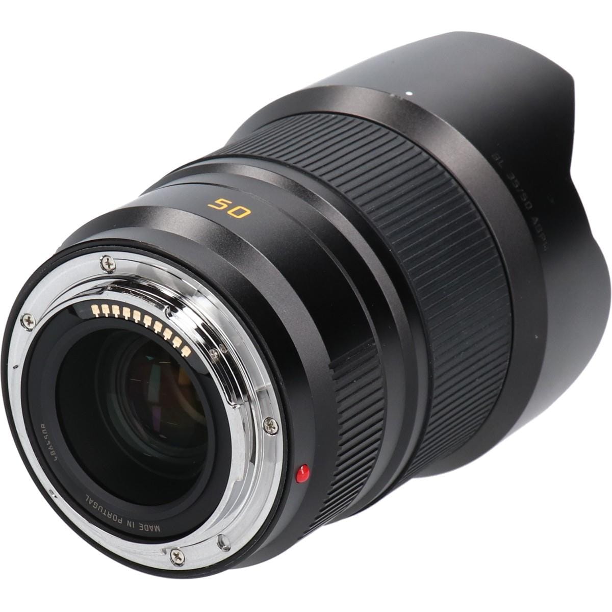 ＳＵＭＭＩＣＲＯＮ－ＳＬ５０ｍｍ　Ｆ２　ＡＳＰＨ．