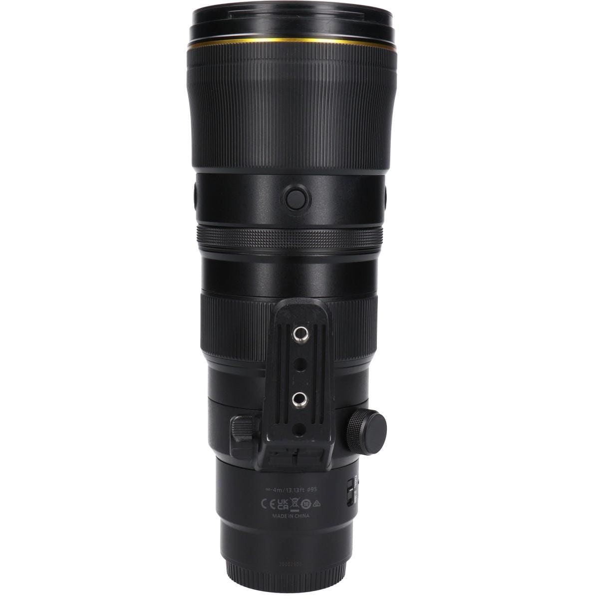 Ｚ６００ｍｍ　Ｆ６．３ＶＲ　Ｓ
