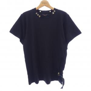 ルイヴィトン LOUIS VUITTON サイドストラップTシャツ FGTS03JG2 Tシャツ