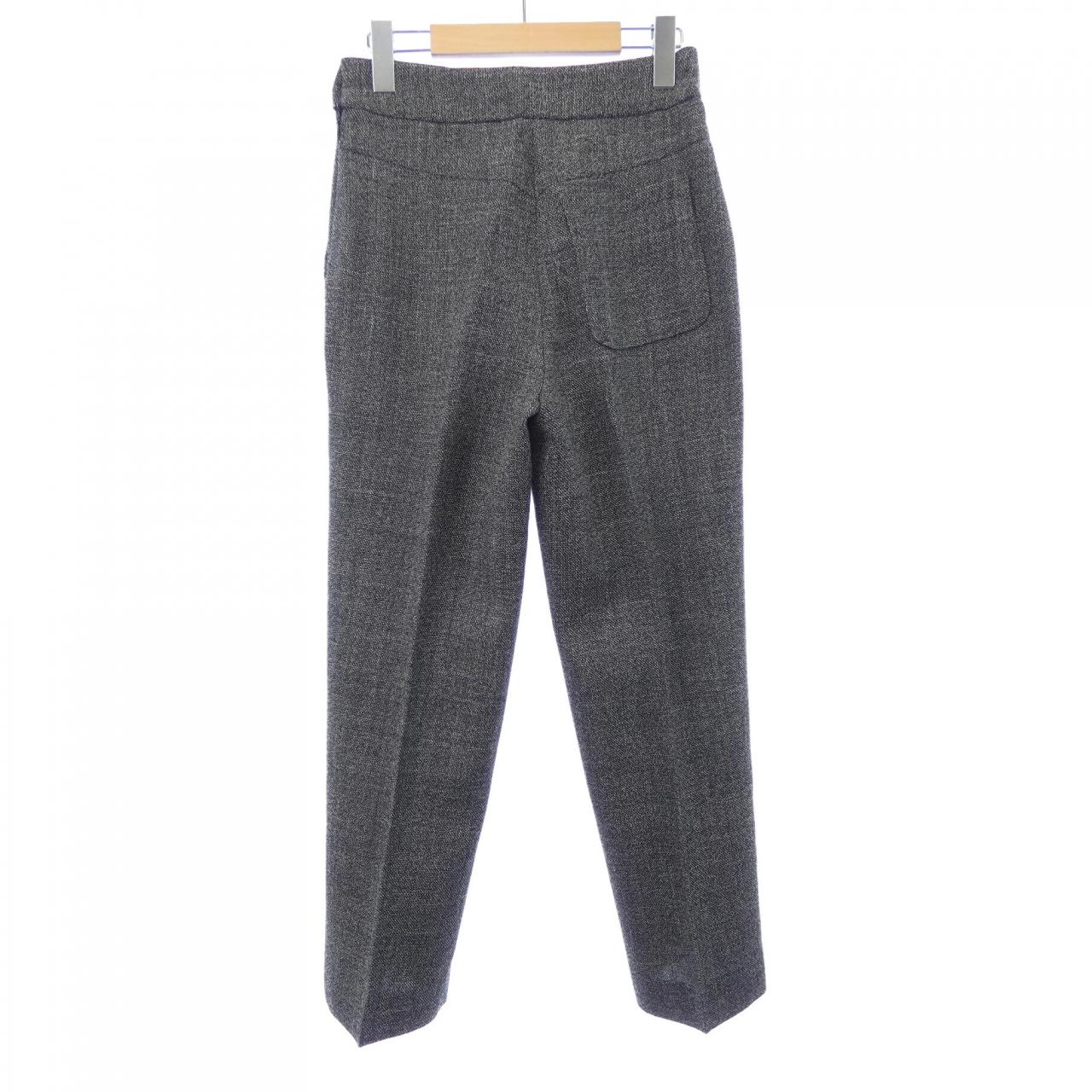 クリスチャンディオール CHRISTIAN DIOR 951P11A1186 パンツ